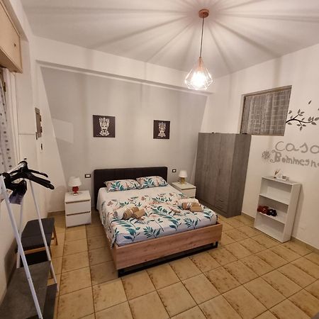 Vila Casa Bommegna Noto Exteriér fotografie