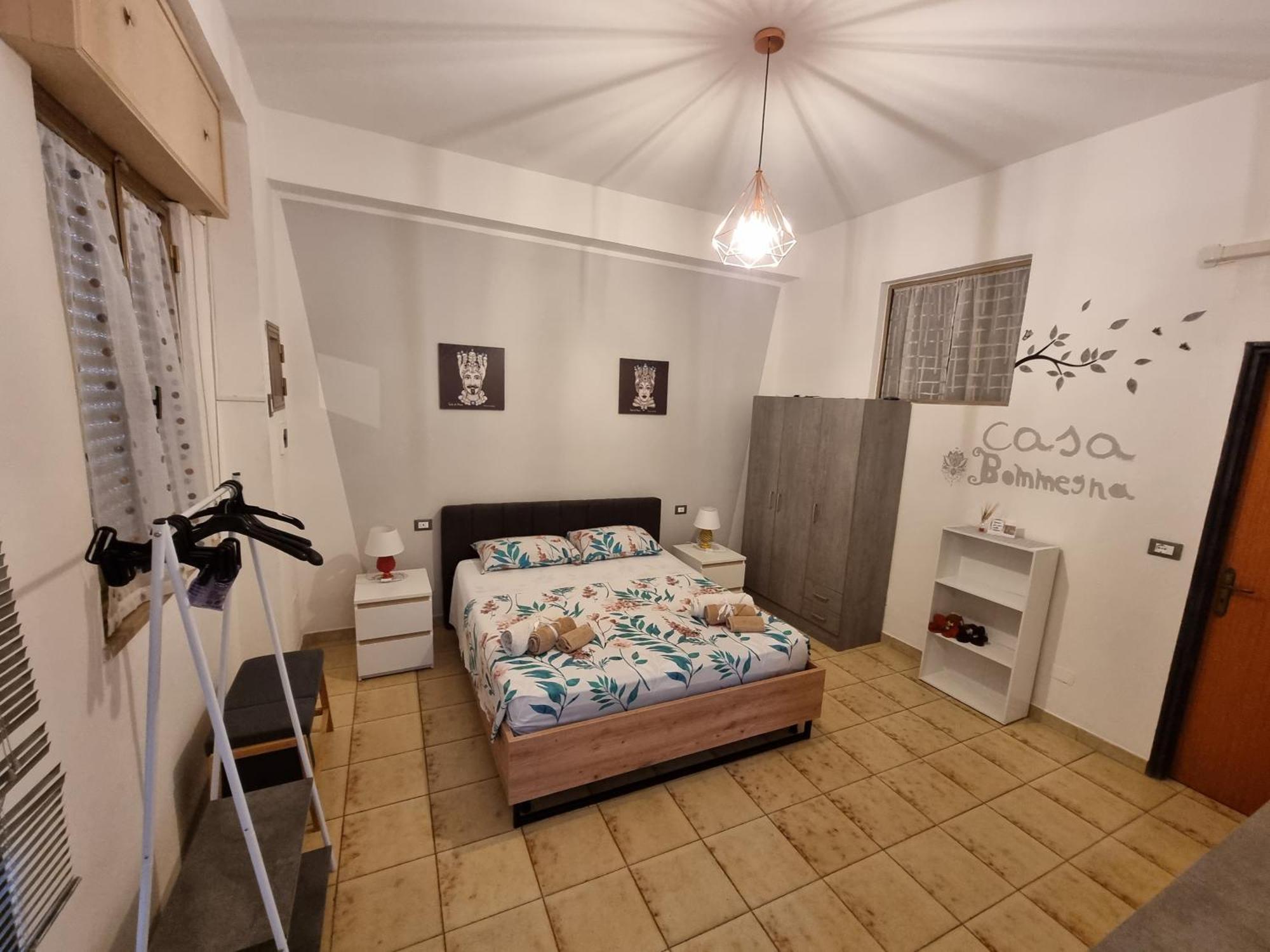 Vila Casa Bommegna Noto Exteriér fotografie