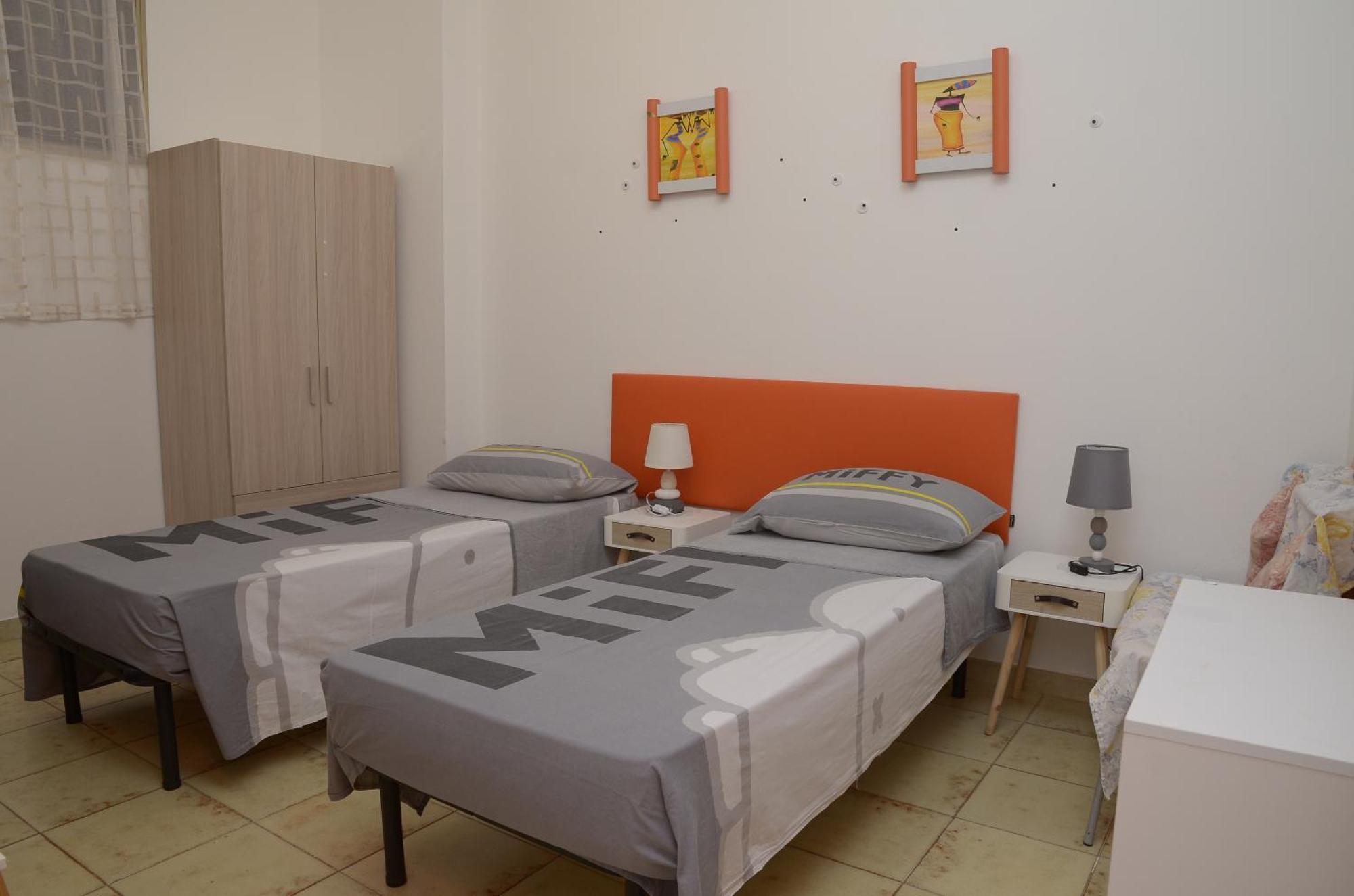 Vila Casa Bommegna Noto Exteriér fotografie